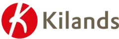 Kilands.dk Logo